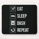 Search for dash mouse mats Approves