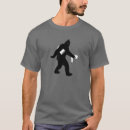 Search for abominable tshirts Squatchin
