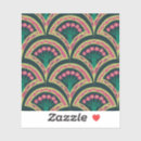 Search for mosaic tile stickers Pattern