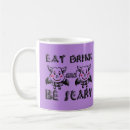 Search for batty mugs Scary