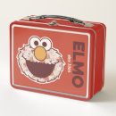 Search for elmo lunch boxes Kids