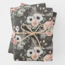 Search for eucalyptus wrapping paper Watercolor