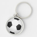 Search for soccer illustration key rings Team