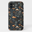 Search for toadstools iphone cases Mushrooms