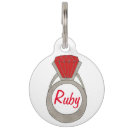 Search for ruby bling Red
