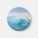 Search for lagoon magnets Souvenir