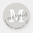 Search for elegant silver stickers Grey