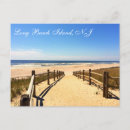 Search for long beach island postcards Lbi