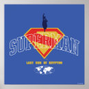 Search for superman emblem posters Super hero