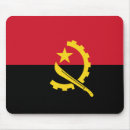 Search for angola mouse mats Flag