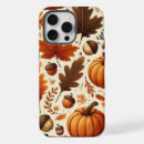 Search for autumn pumpkin iphone cases Halloween