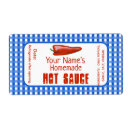 Search for personalization labels Blue