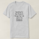 Search for life changing tshirts Change