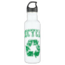 Search for environment water bottles Green