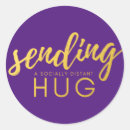 Search for hug stickers Modern