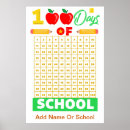 Search for 100th day art Celebration