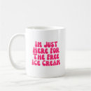 Search for funny ice cream mugs Kids