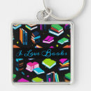 Search for i love reading key rings Teacher