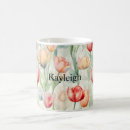 Search for red tulips mugs Green