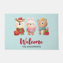 Search for rabbit doormats Deer