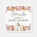 Search for fall in love napkins Cute