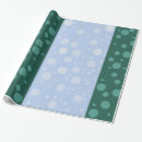 Search for polkadots gift wrap Trendy