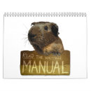 Search for guinea pig calendars Cavy