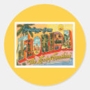 Search for retro florida stickers Travel