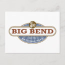 Search for big bend national park postcards Vacation