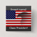Search for class president Election