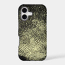 Search for fingerprint electronics Crime