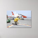 Search for carrier canvas prints Flight deck