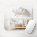 Search for babys mouse mats White