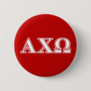 Search for greek letter badges Alpha chi omega sorority