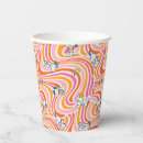 Search for charlie brown paper cups Retro