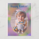 Search for holiday photo postcards Easter