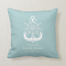 Search for beach house cushions Sailing