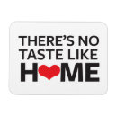 Search for tastes magnets Cooking
