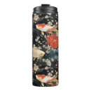 Search for koi travel mugs Japanese