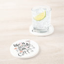 Search for slogans coasters Animal