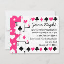 Search for ace invitations Heart