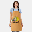 Search for wine sayings aprons Kitchen