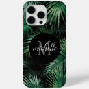 Search for hawaiian flowers iphone cases Green