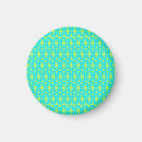 Search for aesthetic magnets Blue