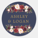 Search for bridal shower name tag stickers Names