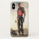 Search for cyborg iphone cases Dc comics