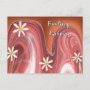 Search for feel postcards Modern