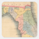 Search for florida map stickers Atlas