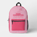Search for backpacks Tune squad