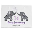 Search for ivory gift bags Cute